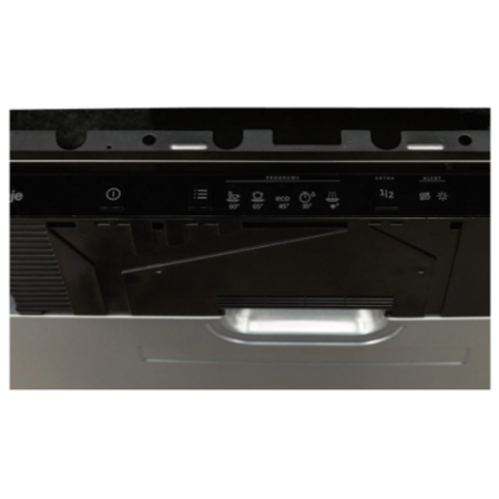 Посудомийна машина Gorenje GV520E11 (WQP8-7712R) (6642326) Изображение
