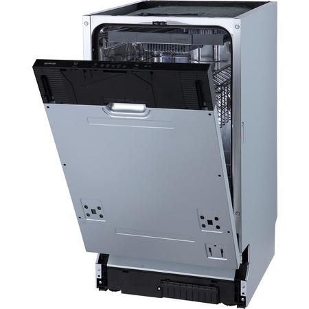 Посудомийна машина Gorenje GV520E11 (WQP8-7712R) (6642326) Изображение