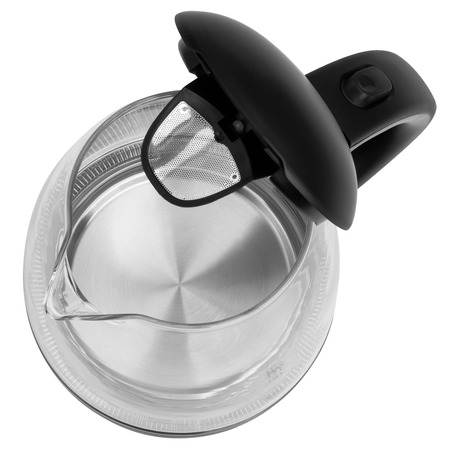 Електрочайник Sencor SWK 2300BK (6709355) Изображение