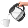 Електрочайник Sencor SWK 2300BK (6709355) Изображение