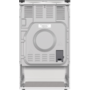 Електрична плита Gorenje GE 5A21 WH (FC511A-HSDA2) (6849628) Изображение