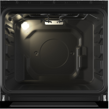 Електрична плита Gorenje GE 5A21 WH (FC511A-HSDA2) (6849628) Изображение
