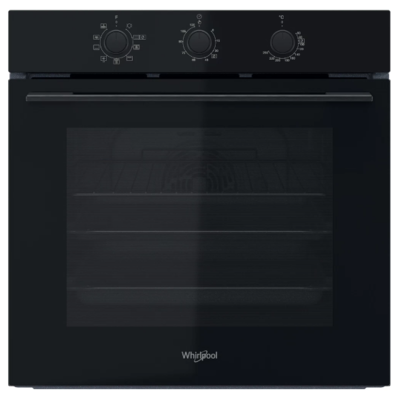 Електрична духова шафа Whirlpool OMK38HU0B (6874847) Изображение