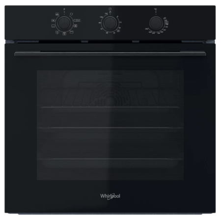 Електрична духова шафа Whirlpool OMK38HU0B (6874847) Зображення