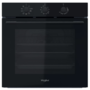 Електрична духова шафа Whirlpool OMK38HU0B (6874847) Изображение