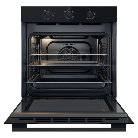 Електрична духова шафа Whirlpool OMK38HU0B (6874847) Изображение