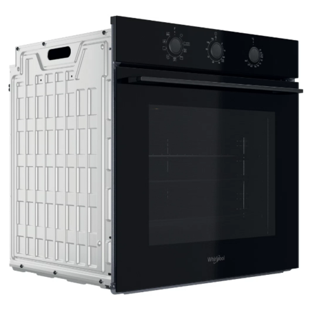 Електрична духова шафа Whirlpool OMK38HU0B (6874847) Изображение