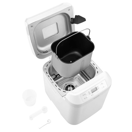 Хлібопічка Sencor SBR 1040WH (6617635) Изображение