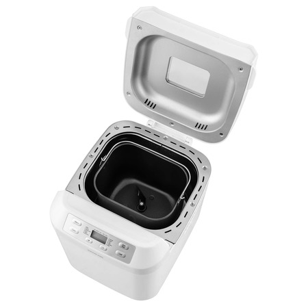 Хлібопічка Sencor SBR 1040WH (6617635) Изображение