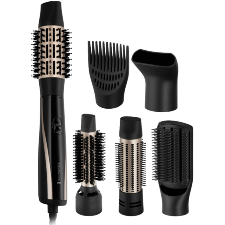 Фен-щітка Remington AS7700 E51 Blow Dry & Style (6867407) Изображение