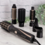Фен-щітка Remington AS7700 E51 Blow Dry & Style (6867407) Изображение