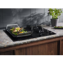 Комбінована варильна поверхня Electrolux KDI641723K (6909907) Изображение