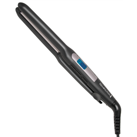 Випрямляч волосся Remington S5515 PRO-Ceramic Extra Slim Straightener (7030821) Зображення