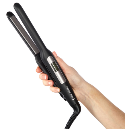 Випрямляч волосся Remington S5515 PRO-Ceramic Extra Slim Straightener (7030821) Изображение