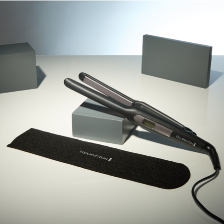 Випрямляч волосся Remington S5515 PRO-Ceramic Extra Slim Straightener (7030821) Изображение