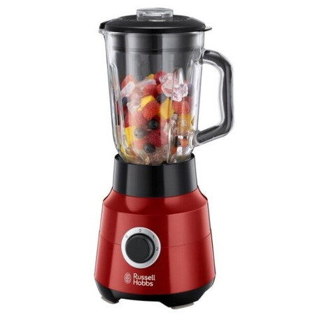 Стаціонарний блендер Russell Hobbs 24720-56 Desire (6434490) Изображение