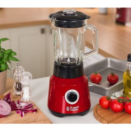 Стаціонарний блендер Russell Hobbs 24720-56 Desire (6434490) Изображение