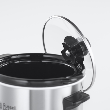 Мультиварка Russell Hobbs 25570-56 Compact Home (6474735) Зображення