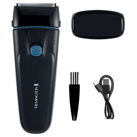Електробритва Remington F1000 F1 Style Series Foil Shaver (7030836) Зображення