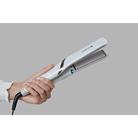 Випрямляч волосся Remington S9001 Hydraluxe PRO (6651532) Зображення