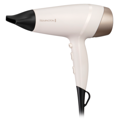 Фен Remington D4740 E51 Shea Soft Hairdryer (6884544) Зображення