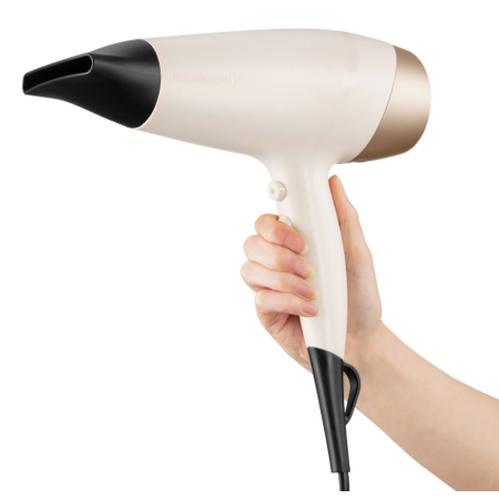Фен Remington D4740 E51 Shea Soft Hairdryer (6884544) Зображення
