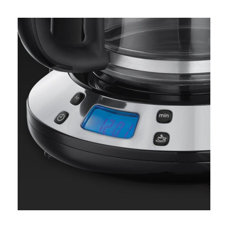Кавоварка Russell Hobbs 24033-56 Colours Plus+ Cream  (6441790) Изображение