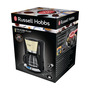 Кавоварка Russell Hobbs 24033-56 Colours Plus+ Cream  (6441790) Изображение