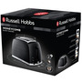 Тостер Russell Hobbs 26061-56 Honeycomb Black (6651553) Изображение