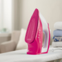 Праска з подачею пари Russell Hobbs 26480-56 Light & Easy Brights Berry Iron (6840573) Изображение
