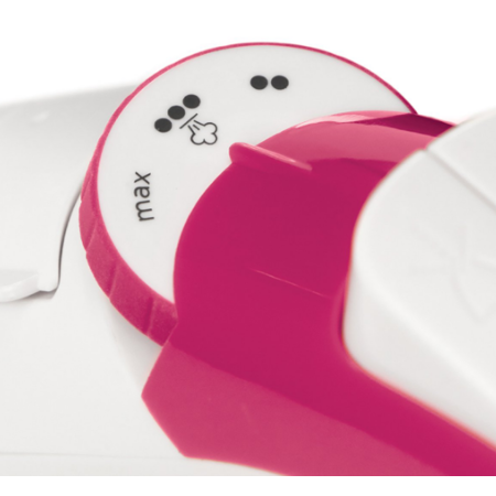 Праска з подачею пари Russell Hobbs 26480-56 Light & Easy Brights Berry Iron (6840573) Изображение