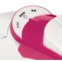 Праска з подачею пари Russell Hobbs 26480-56 Light & Easy Brights Berry Iron (6840573) Изображение