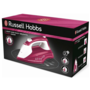 Праска з подачею пари Russell Hobbs 26480-56 Light & Easy Brights Berry Iron (6840573) Изображение