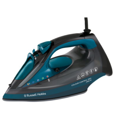 Праска Russell Hobbs 27280-56 Colour Control Pro Iron  (7030828) Изображение
