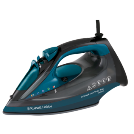 Праска Russell Hobbs 27280-56 Colour Control Pro Iron  (7030828) Зображення