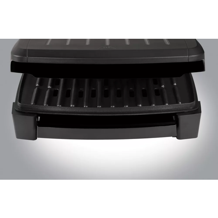 Гриль Russell Hobbs George Foreman 28300-56 Immersa Grill Small (7030831) Изображение