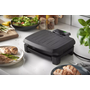 Гриль Russell Hobbs George Foreman 28300-56 Immersa Grill Small (7030831) Изображение