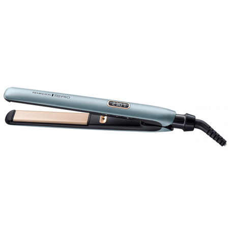 Выпрямитель волос Remington S9300 Shine Therapy PRO (6651533) Зображення
