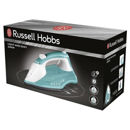 Праска Russell Hobbs 26470-56/RH Light & Easy Iron (6922387) Изображение