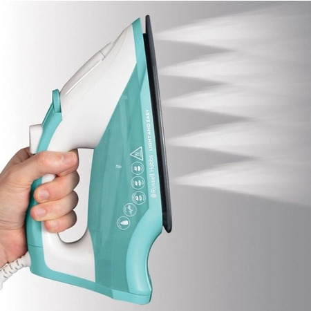 Праска Russell Hobbs 26470-56/RH Light & Easy Iron (6922387) Изображение