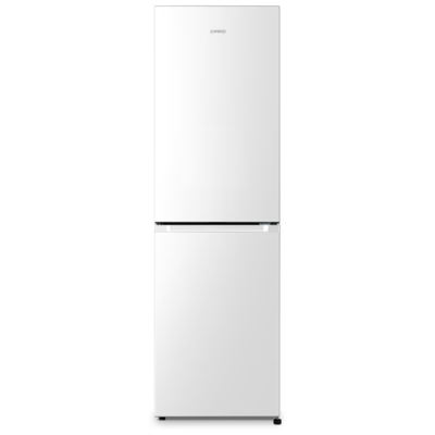 Холодильник Gorenje NRK418ECW4 (6981146) Зображення