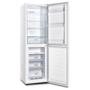 Холодильник Gorenje NRK418ECW4 (6981146) Зображення