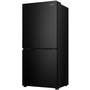 Холодильник Hisense RQ5P470SAFE (6987710) Изображение