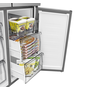 Холодильник Hisense RQ5P470SAFE (6987710) Изображение