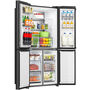Холодильник Hisense RQ5P470SAFE (6987710) Изображение