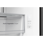 Холодильник Hisense RQ5P470SAFE (6987710) Изображение