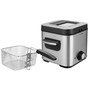 Фритюрниця Sencor SFR 6200SS (6603538) Изображение