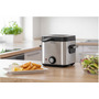 Фритюрниця Sencor SFR 6200SS (6603538) Изображение