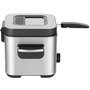 Фритюрниця Sencor SFR 6200SS (6603538) Изображение