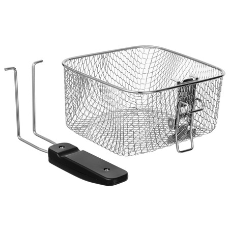 Фритюрниця Sencor SFR 6200SS (6603538) Изображение